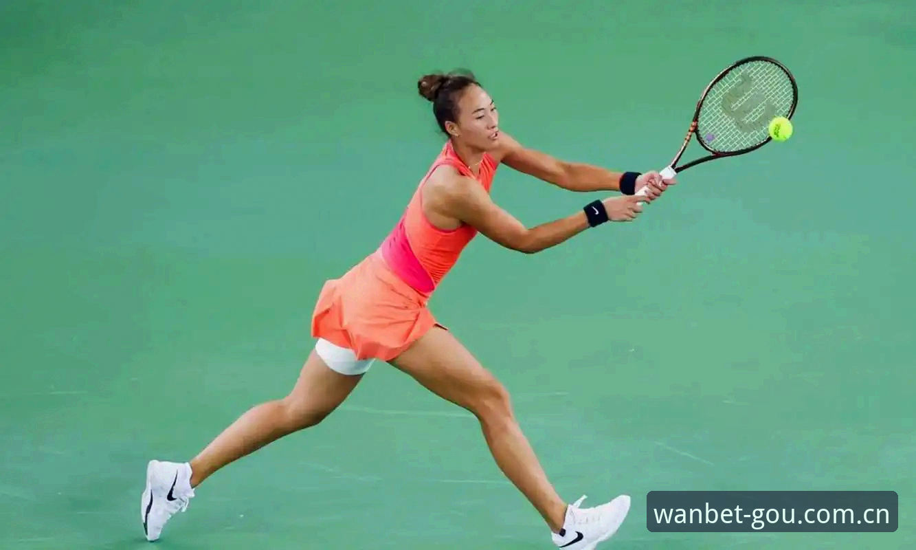 2026狗万manbetx中国 法网女单抽签:郑钦文vs王欣瑜,中国金花保分压力与突围机会的全面对比